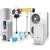 Климатическая техника