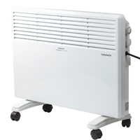 Обогреватели и тепловые завесы