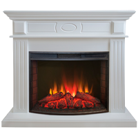 Электрокамины