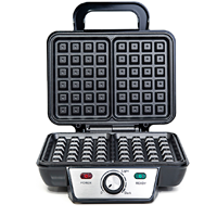 Вафельницы