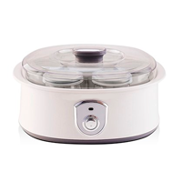 Йогуртницы