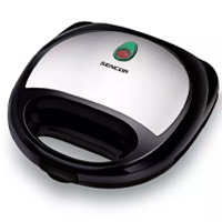 Сэндвичницы