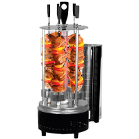 Электрошашлычницы