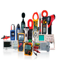 Измерительное оборудование