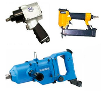 Пневматический инструмент