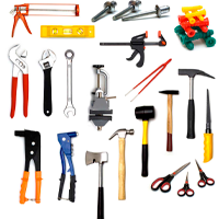 Ручной инструмент