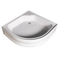 Душевые поддоны