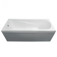 Экраны для ванн