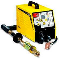 Аппараты для контактной сварки