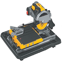 Плиткорезы